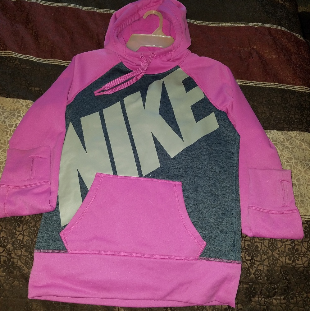 Women's Nike hoodie